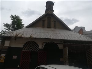 33 Bed House in Doornfontein