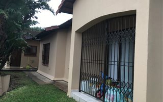 2 Bedroom Townhouse in Shelly Beach