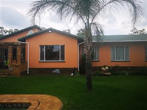 3 Bed House in Strubens Valley