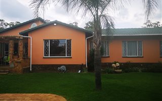 3 Bedroom House in Strubens Valley