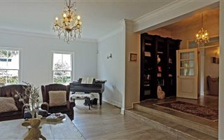 4 Bedroom House in Parktown