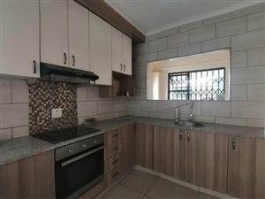 2 Bed Apartment in Birdswood