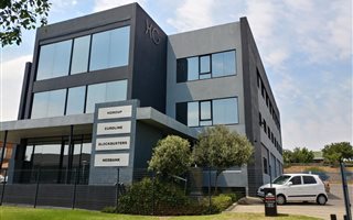 399 m² Commercial space in Noordwyk