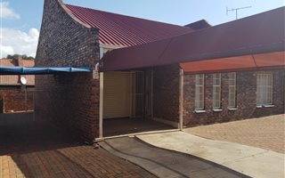 2 Bedroom Townhouse in Mokopane