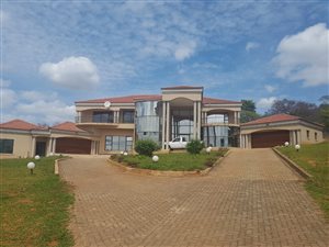 2 ha Farm in Tzaneen