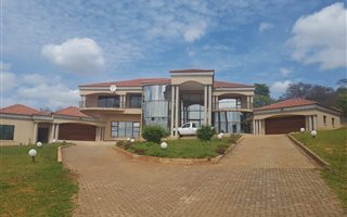 2 ha Farm in Tzaneen