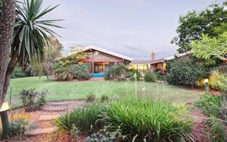 7 Bedroom House in Stellenberg