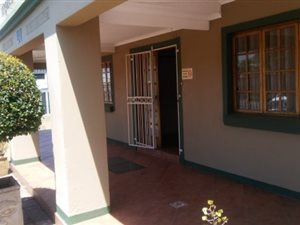 313.399993896484 m² Office Space in Wonderboom South