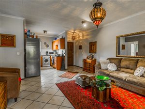 3 Bed Apartment in Benoni North