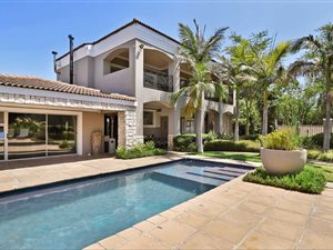 7 Bed House in Durbanville Central