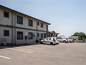 3 Bed Apartment in Sunford