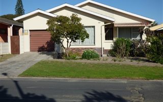3 Bedroom House in Bellville South