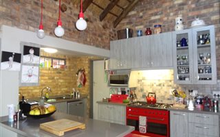 3 Bedroom House in Wapadrand