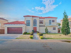 3 Bed House in Savannah Hills