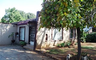 3 Bedroom House in Soshanguve
