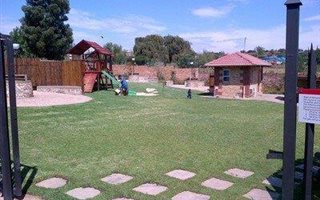 2 Bedroom Apartment in Country View