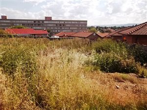 1079 m² Land available in Pioneer Park