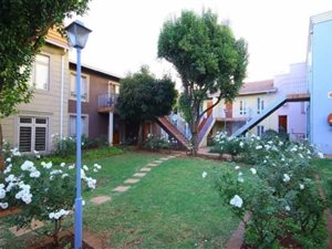 2 Bed Cluster in Montgomery Park