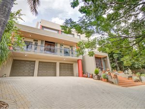4 Bed House in Faerie Glen