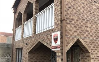 3 Bedroom House in Moorton