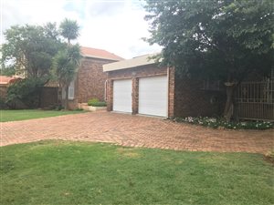 4 Bed House in Sunward Park