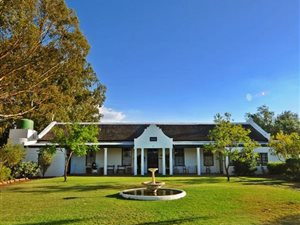 8444 m² Farm in Worcester and surrounds