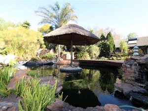 2.1 ha Farm in Gerhardsville