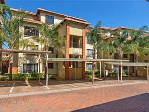 2 Bed Apartment in Sunninghill