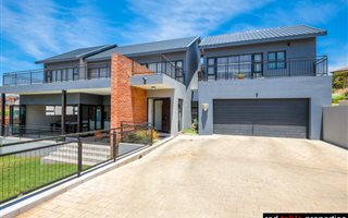 3 Bedroom House in The Hills