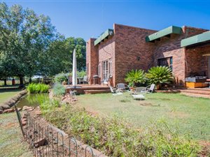 4 Bed House in Vereeniging