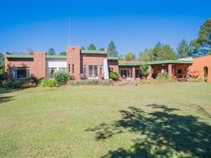 4 Bed House in Vereeniging