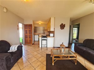 2 Bed Apartment in Boardwalk Villas