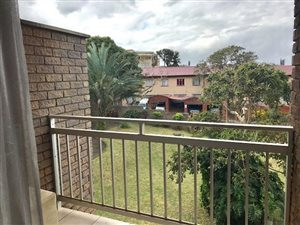2 Bed Duplex in Empangeni Central