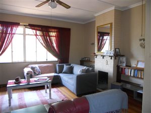 4 Bedroom House in Cradock
