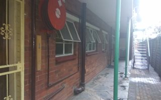 2 Bedroom Apartment in Kempton Park Central