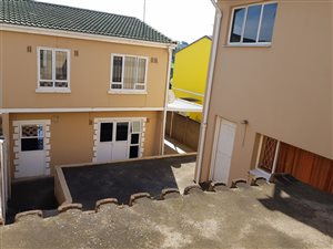 3 Bed House in Newlands East