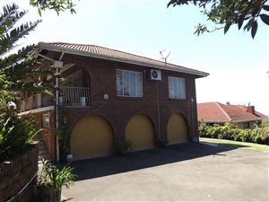 4 Bed House in Chase Valley Heights