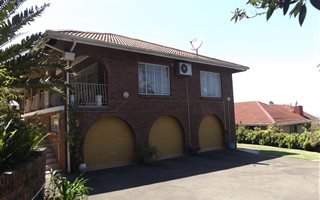 4 Bedroom House in Chase Valley Heights