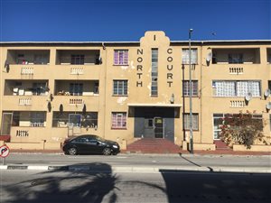 2 Bed Apartment in North End