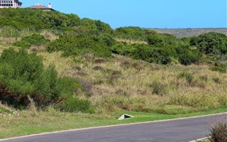 1621 m² Land available in Vyf Brakke Fontein