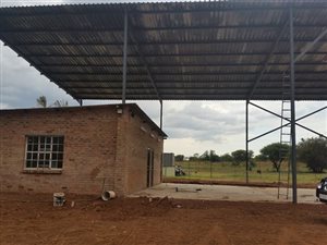3000 m² Land available in Mooiplaats AH