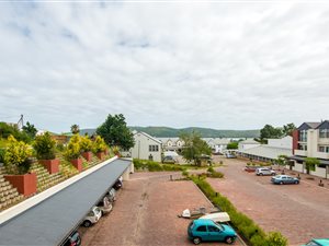 2 Bed Apartment in Knysna Central