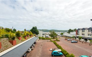 2 Bedroom Apartment in Knysna Central