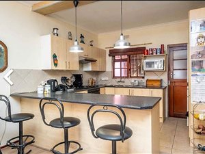 2 Bed House in Sonnekuil