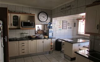 4 Bedroom House in Kinross