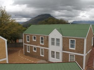 2 Bed Flat in La Colline