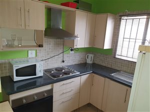 3 Bed Townhouse in Clayville