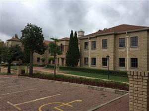 1495 m² Commercial space in Bryanston