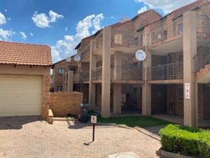 2 Bed Apartment in Sagewood