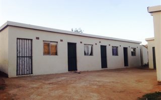 8 Bedroom Apartment in Inanda